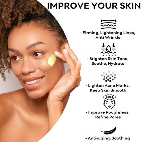 SYABO Retinol Night Cream 1.7oz (50g) - Picture 7 of 11